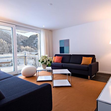 Chalet Altesse - Premium Apartments Цермат Екстериор снимка