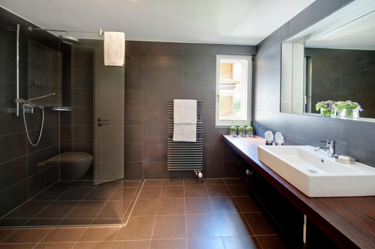 Chalet Altesse - Premium Apartments Цермат Стая снимка