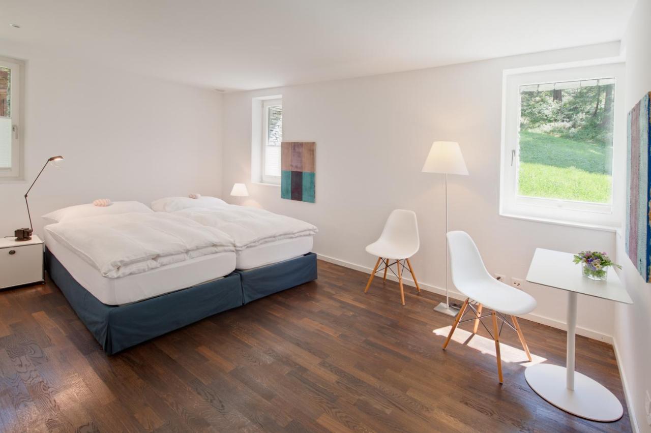 Chalet Altesse - Premium Apartments Цермат Стая снимка