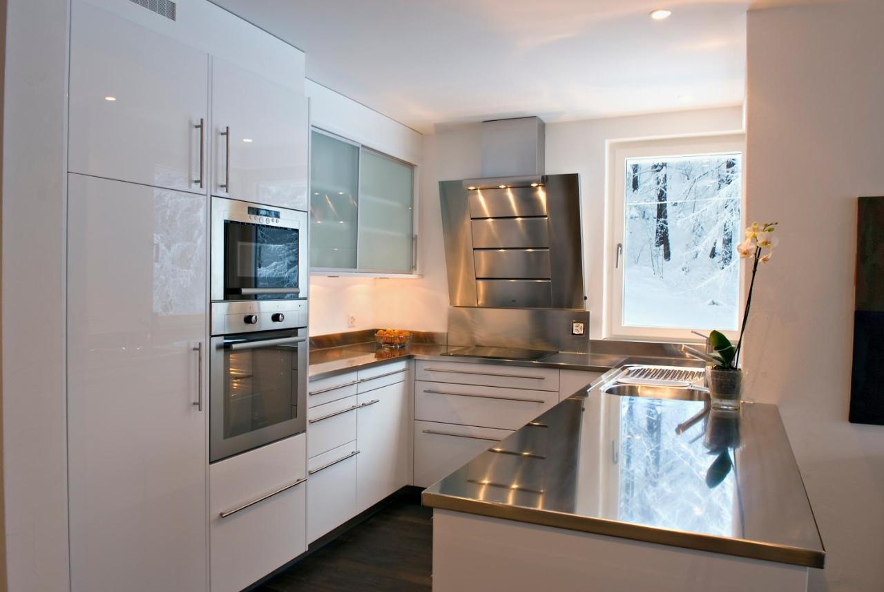 Chalet Altesse - Premium Apartments Цермат Стая снимка