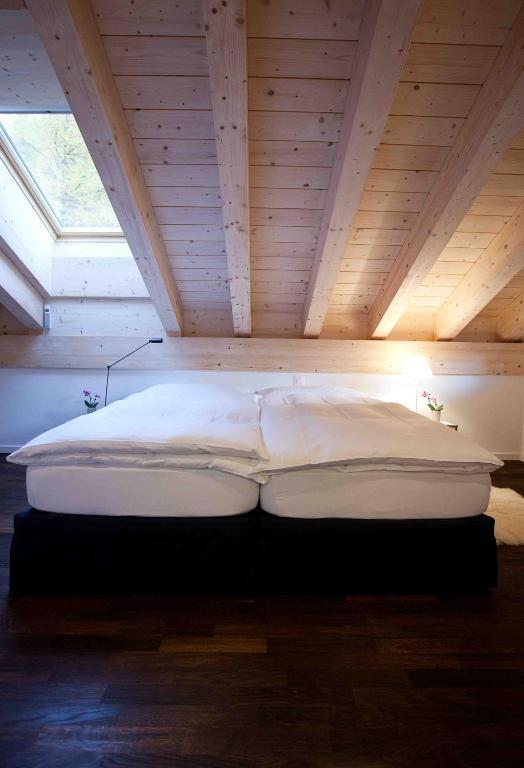 Chalet Altesse - Premium Apartments Цермат Стая снимка